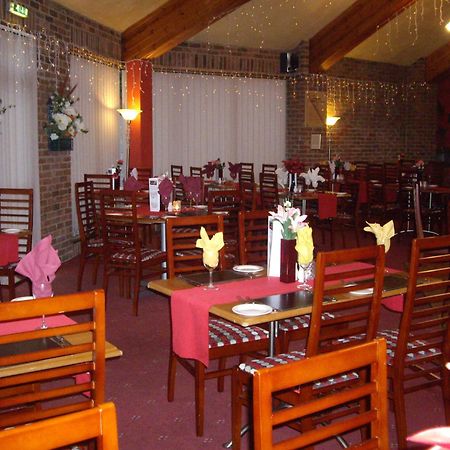 Corn Mill Lodge Hotel Leeds  Esterno foto