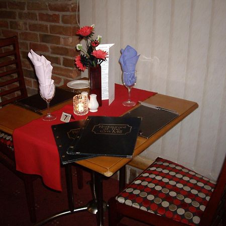 Corn Mill Lodge Hotel Leeds  Esterno foto