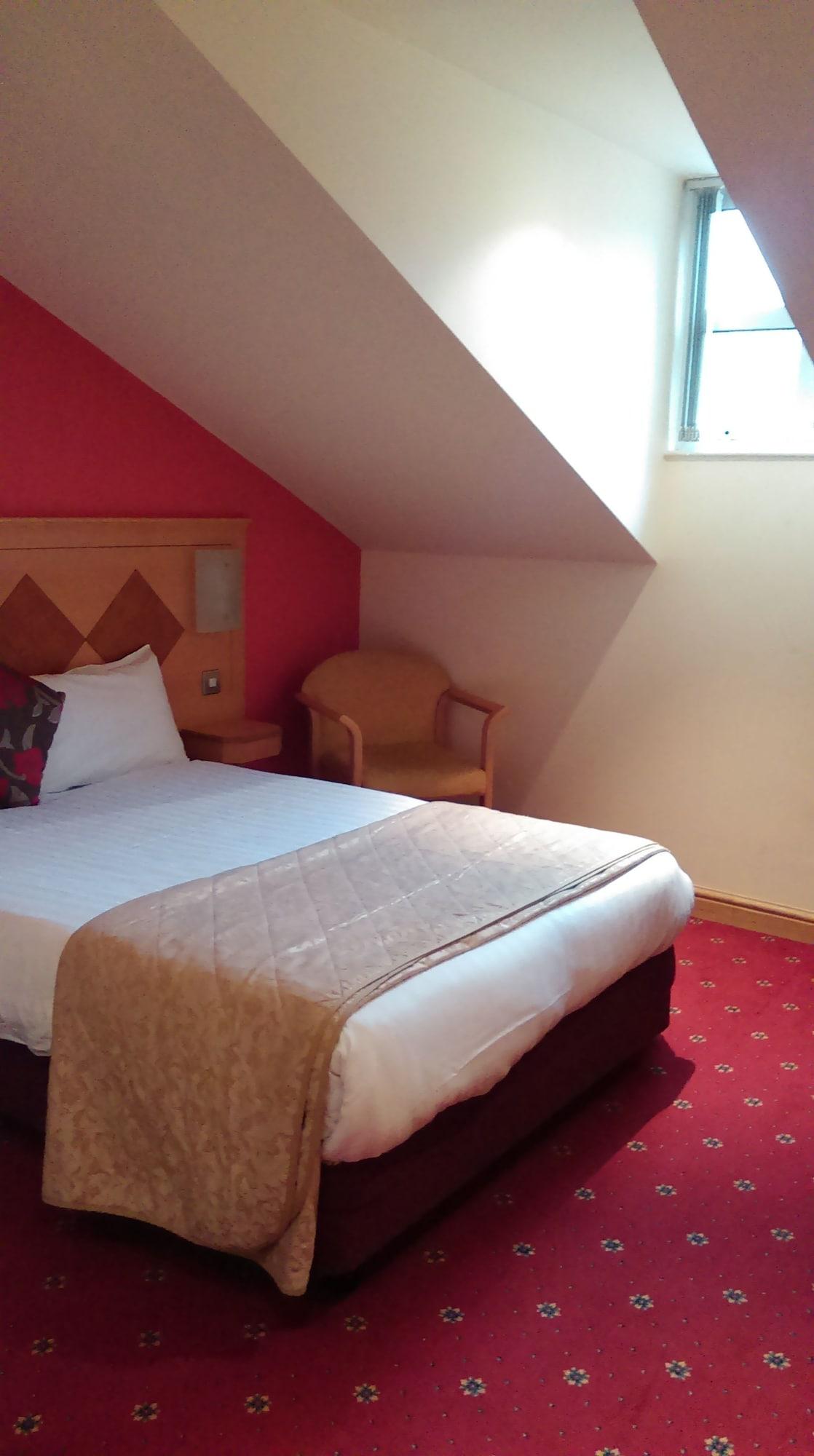 Corn Mill Lodge Hotel Leeds  Esterno foto