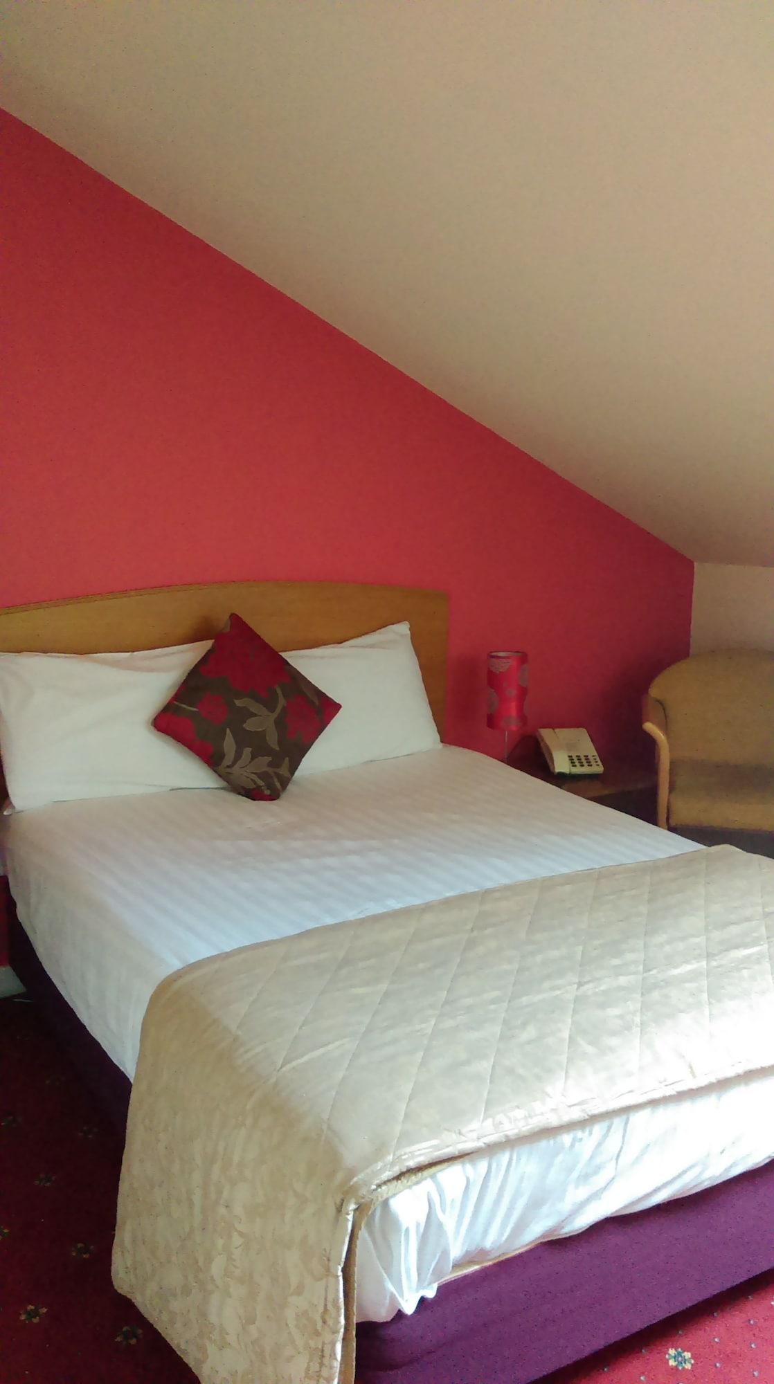 Corn Mill Lodge Hotel Leeds  Esterno foto