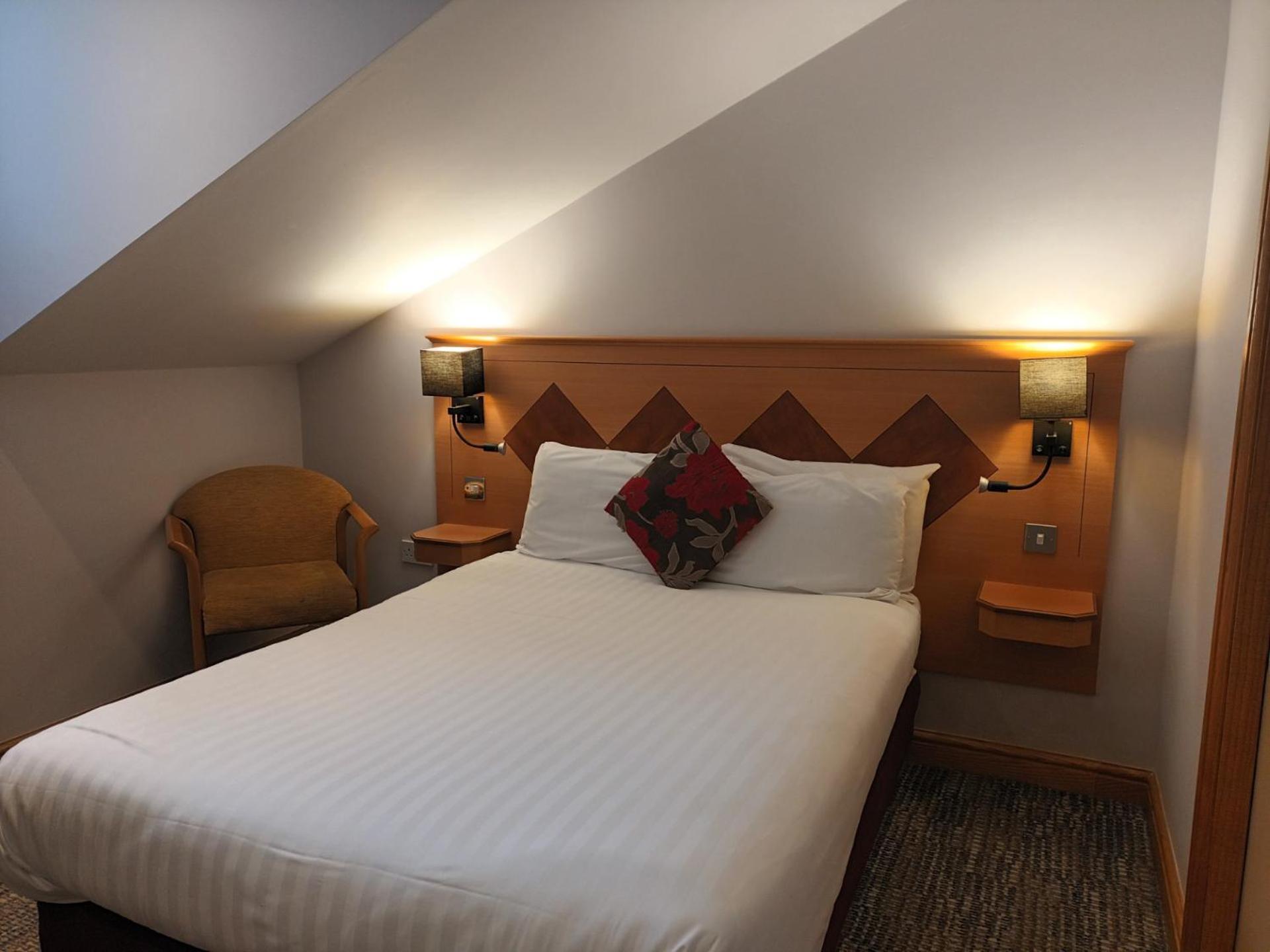Corn Mill Lodge Hotel Leeds  Esterno foto