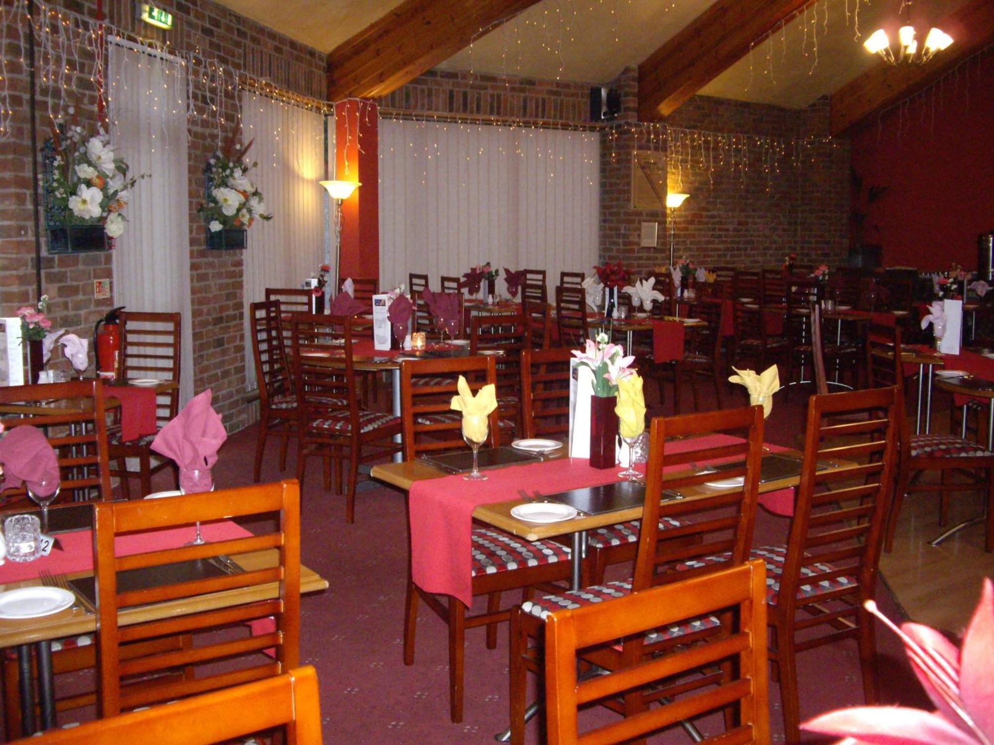 Corn Mill Lodge Hotel Leeds  Esterno foto
