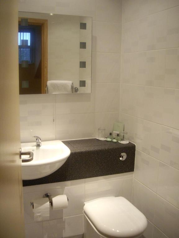 Corn Mill Lodge Hotel Leeds  Camera foto